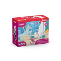 Schleich Bayala Magisch Onderwatertoernooi Schleich Bayala Magisch Onderwatertoernooi