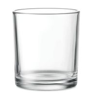 Drinkglas Laag model - thumbnail