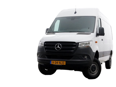 Mercedes Benz Sprinter