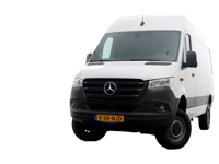 Mercedes Benz Sprinter