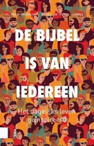 De Bijbel is van iedereen - - ebook