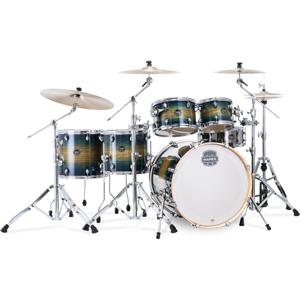 Mapex Armory Stage+ Rainforest Burst 6d. fusion shellset