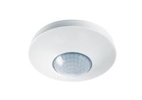 ESYLUX EP10425882 Aanwezigheidsmelder (plafond) Inbouw (in muur) 360 ° Wit IP20 - thumbnail