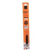 Antenne voor auto's Foliatec Fact Arena Zwart (7,5 cm)