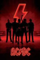 Poster AC/DC - Pwr Up 61x91,5cm Poster AC/DC - Pwr Up 61x91,5cm