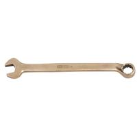 KS Tools 963.7360 963.7360 Ring-steeksleutel Sleutelbreedte (metrisch) 12 mm