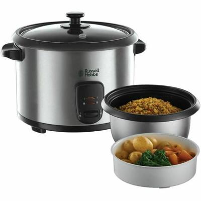 Rijstkoker Russell Hobbs 19750-56 700 W 1,8 L