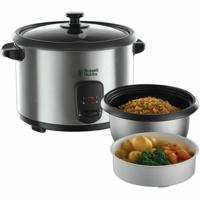 Rijstkoker Russell Hobbs 19750-56 700 W 1,8 L Rijstkoker Russell Hobbs 19750-56 700 W 1,8 L