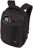 Case Logic Notion NOTIBP-114 Black rugzak Casual rugzak Zwart Nylon - thumbnail