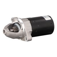startmotor 101619