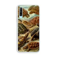 Haeckel Chelonia: Huawei P Smart Pro Transparant Hoesje