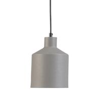 Masterlight Stijlvolle hanglamp Boris Concepto 14 grijs 2020-05-00