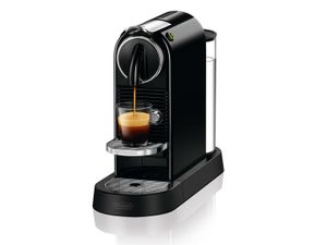 De’Longhi Citiz EN 167.B Volledig automatisch Koffiepadmachine 1 l