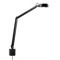 Light-Point Dark T1 Wandlamp - Carbon black - thumbnail