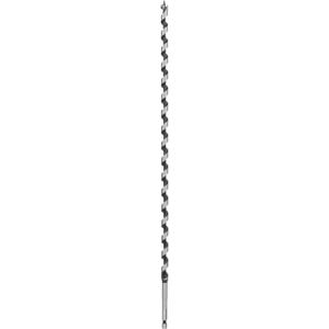 Bosch Accessories 2608597641 Slangenboor 10 mm Gezamenlijke lengte 450 mm Zeskant schacht 1 stuk(s)