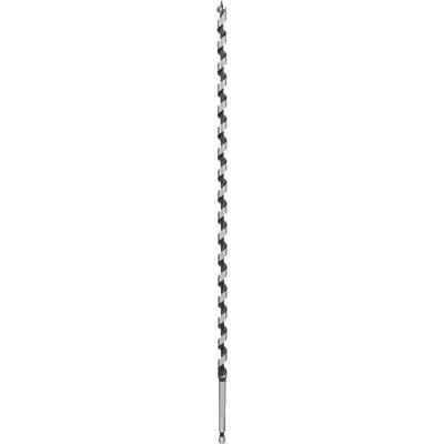 Bosch Accessories 2608597641 Slangenboor 10 mm Gezamenlijke lengte 450 mm Zeskant schacht 1 stuk(s)
