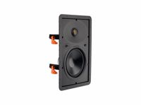 Monitor Audio W265 luidspreker Zwart, Wit Bedraad 65 W - thumbnail