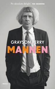 Mannen (Paperback)