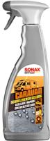SONAX lakverzegeling "caravan schnellversiegelung" quick sealer 750ml caravan