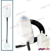 RU39 - ECO-AIR SCHAKELAAR 12V