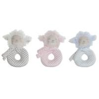 Rammelaar Home ESPRIT 12 x 7 x 17 cm (3 Stuks)