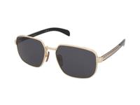 Zonnebrillen David Beckham DB 7121/G/S RHL/IR