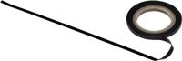 Smit Visual matrixtape, 3 mm x 10 m, zwart, 10 rollen Smit Visual matrixtape, 3 mm x 10 m, zwart, 10 rollen