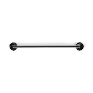 Handdoekhouder Blue Label Vida | Wandmontage | 45 cm | Messing | Chroom