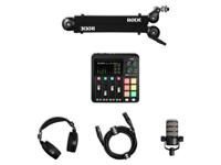 Rode Solo Podcasting Bundle