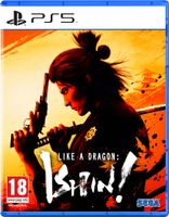 Like A Dragon: Ishin!