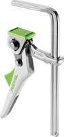 Festool Accessoires fs-hz 160 | snelspanklem | 491594