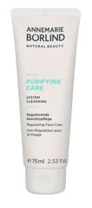 Annemarie Borlind Purifying Care Facial Creme 75 ml