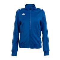 The Indian Maharadja Jaipur Performance Jacket Dames - Cobalt