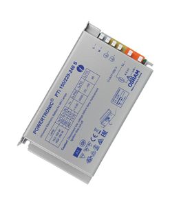 OSRAM Hogedruklamp Elektronisch voorschakelapparaat 150 W (1 x 150 W) voor lichtinbouw, metalen behuizing PTI 150/220-240 S VS20