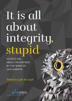 It is all about integrity, stupid - - ebook - thumbnail