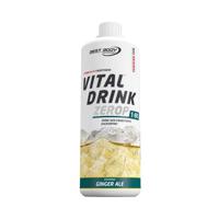 Low Carb Vital Drink 1000ml Ginger Ale