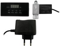 Co2 reactor pro solenoid met timer Colombo - Colombo