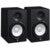 Yamaha HS7 MP matched pair set van 2 actieve studiomonitors - zwart