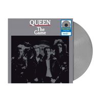 Queen - The Game (Gekleurd Vinyl) (Walmart Exclusive) LP - thumbnail