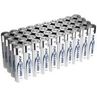 Ansmann AAA batterij (potlood) Alkaline 1.5 V 40 stuk(s)