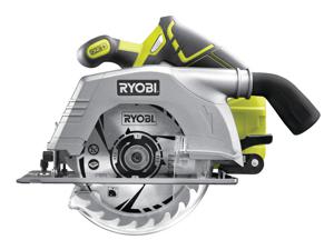 Ryobi R18CS-0 16,5 cm Groen, Zwart, Zilver 4700 RPM