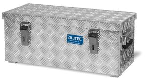 Alutec Aluminium kist EXTREME 37 - ALU41037 ALU41037