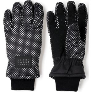 Weathergoods Sweden reflecterende handschoenen luna dot s