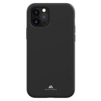 Black Rock Fitness Cover for Apple iPhone 12 Pro Max Black - thumbnail