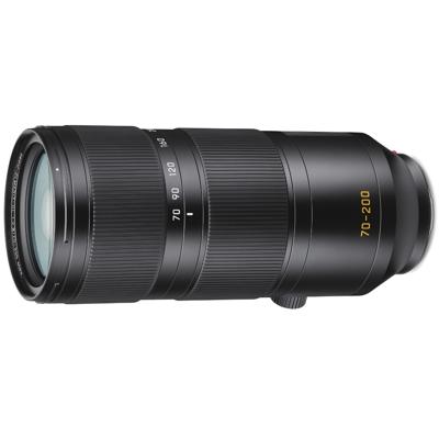 Leica 11096 Vario-Elmarit-SL 70-200mm f/2.8 ASPH. black anodized finish