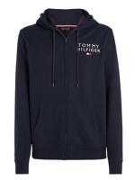 Tommy Hilfiger - Hoodie - DW5, Maat:XL
