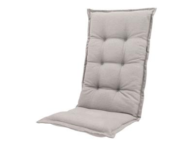 Kussen hoog ca. 123x50 cm Napels taupe water repellent coating Madison - Madison