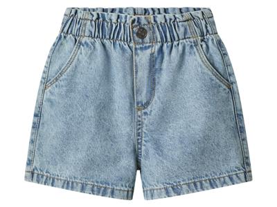 lupilu Korte kinder broek (Lichtblauw, 122/128) lupilu Korte kinder broek (Lichtblauw, 122/128)