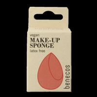 Benecos natural beauty Natural make-up sponge 1 Stuks