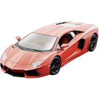 Maisto Lamborghini Aventador 1:24 Auto - thumbnail